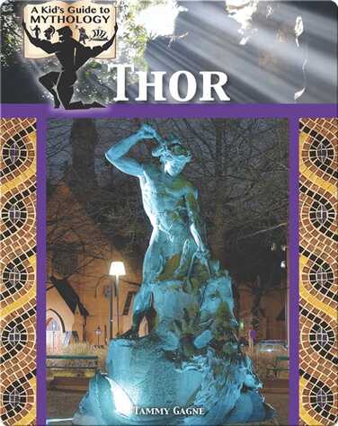 Thor book