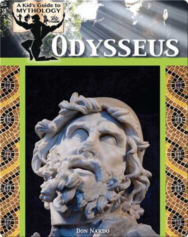 Odysseus book