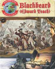 Blackbeard (Edward Teach)