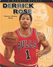 Derrick Rose