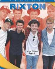 Rixton