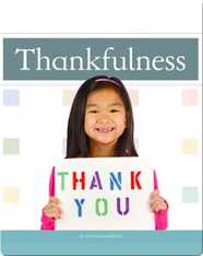 Thankfulness