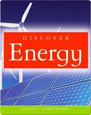 Discover Energy