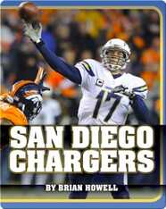 San Diego Chargers