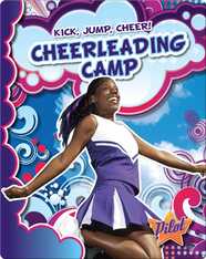 Cheerleading Camp