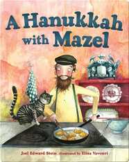 A Hanukkah with Mazel