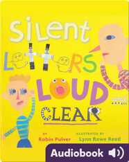 Silent Letters Loud and Clear