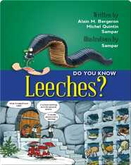 Do You Know Leeches?