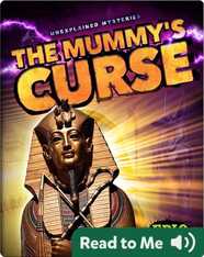 Unexplained Mysteries: The Mummy's Curse