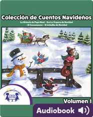 Colección de Cuentos Navideños Volumen 1