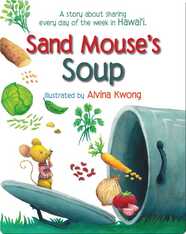 Sand Mouse's Soup
