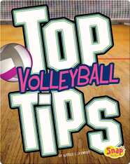 Top Volleyball Tips