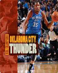 Oklahoma City Thunder