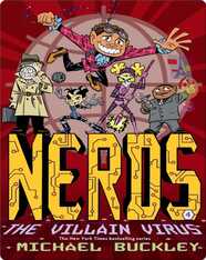 Villain Virus (NERDS Book Four)