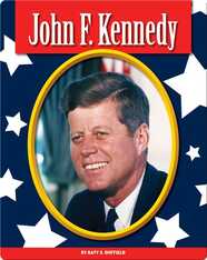 John F. Kennedy