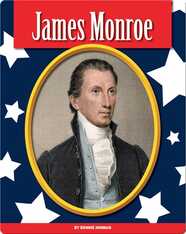 James Monroe