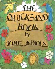 The Quicksand Book