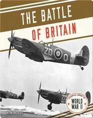 The Battle of Britain