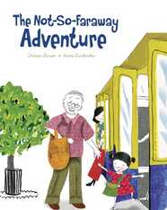 The Not-So-Faraway Adventure