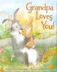 Grandpa Loves You!