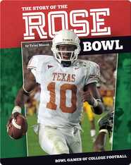 The Story of the Rose Bowl