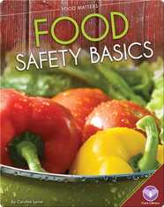 Food Safety Basics