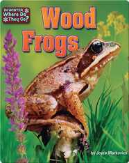 Wood Frogs