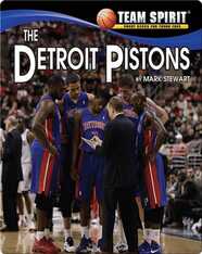 The Detroit Pistons