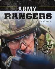 Army Rangers