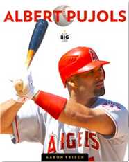 Albert Pujols