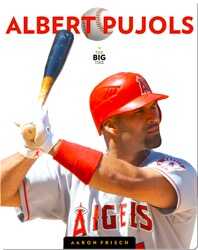 Albert Pujols book