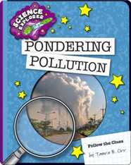 Pondering Pollution