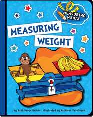 Measuring Weight