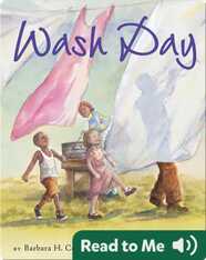 Wash Day