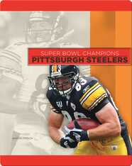 Pittsburgh Steelers