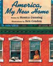 America, My New Home