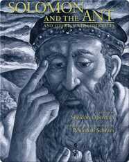 Solomon and the Ant