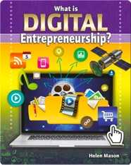 What is Digital Entrepreneurship?