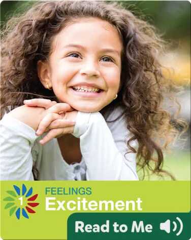 Excitement book