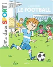 Ma première année de foot