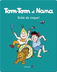 Drôles de cirque !