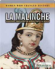 La Malinche
