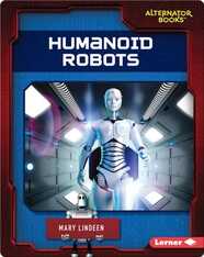 Humanoid Robots
