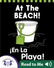 At the Beach (¡En La Playa!)