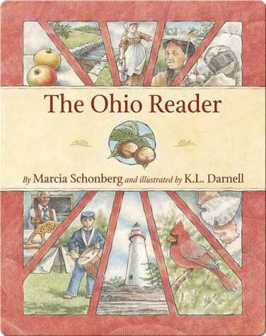 The Ohio Reader book