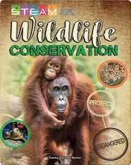 STEAM Jobs in Wildlife Conservation
