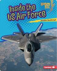 Inside the US Air Force