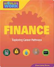Finance: Exploring Career Pathways