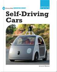 Self-Driving Cars