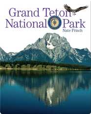 Grand Teton National Park